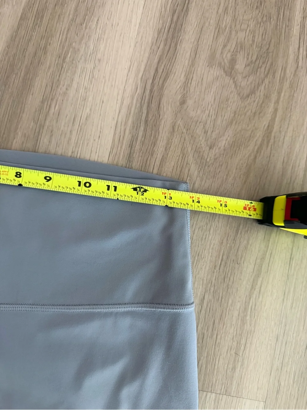 Lululemon Align leggings